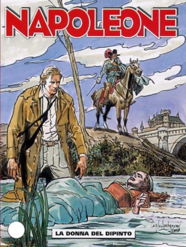 Napoleone # 50