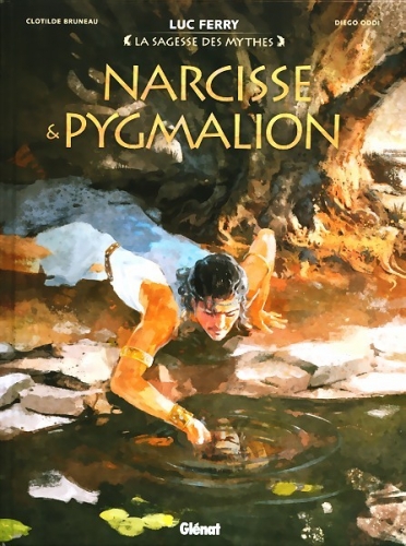 Narcisse et pygmalion # 1