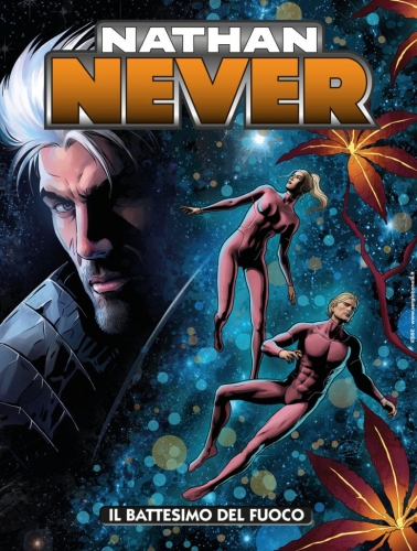 Nathan Never # 424