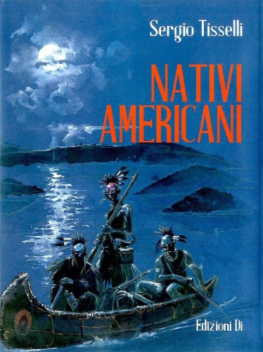 Nativi americani # 1