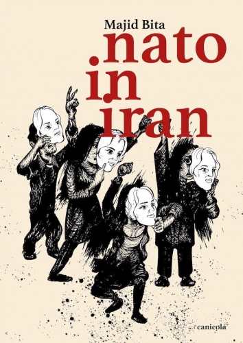 Nato in Iran # 1