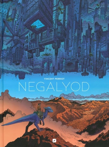 Negalyod # 1