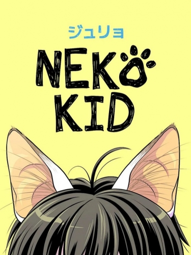 Neko Kid # 1