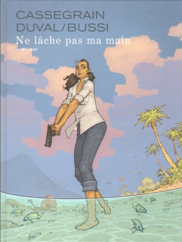 Ne lâche pas ma main # 1