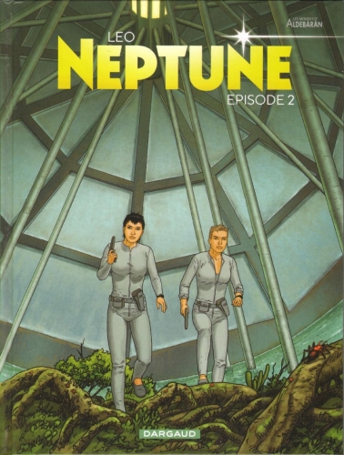 Neptune # 2