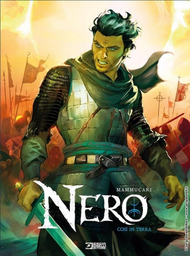 Nero # 1