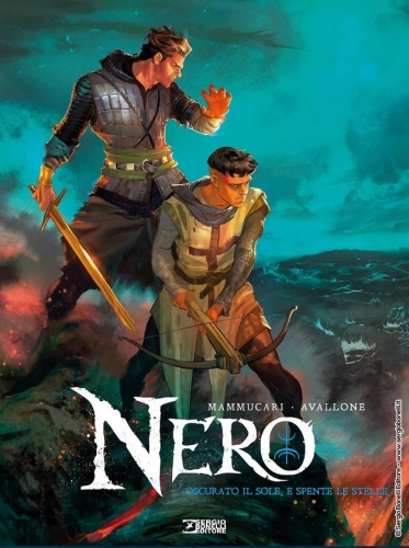 Nero # 2