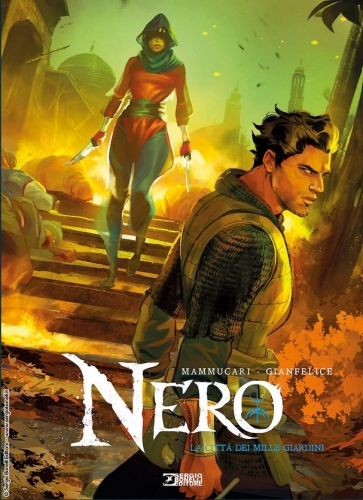 Nero # 5