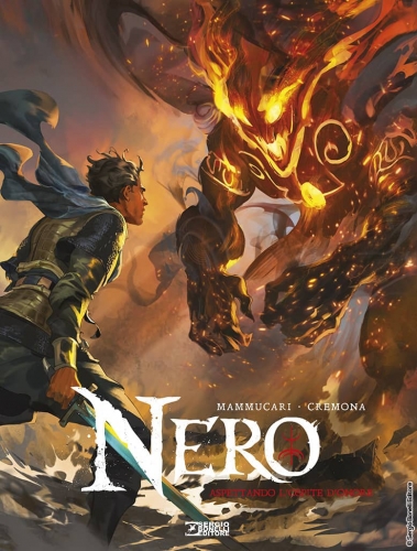 Nero # 9