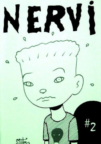 Nervi # 2