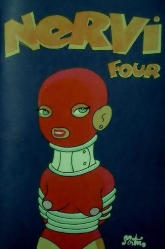Nervi # 4