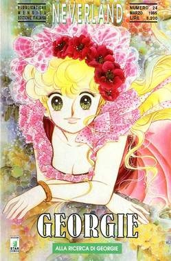 Neverland # 24