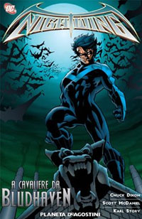 Nightwing I # 1