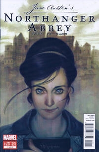 Northanger Abbey # 1
