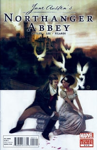 Northanger Abbey # 2