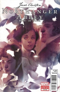 Northanger Abbey # 3