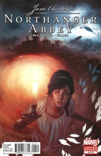 Northanger Abbey # 4
