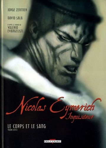 Nicolas Eymerich Inquisiteur # 4