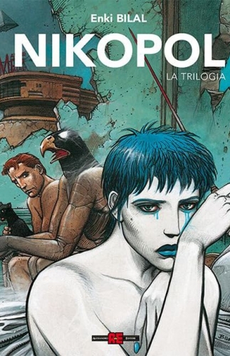 Nikopol - La trilogia # 1