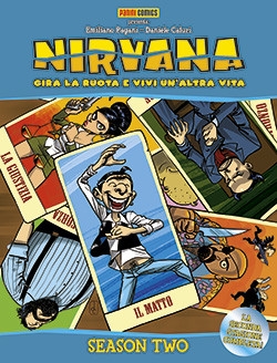 Nirvana (Ristampa) # 2