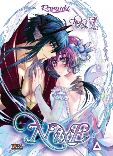 Nixe # 1