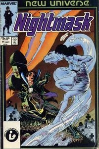 Nightmask # 11