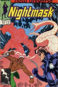 Nightmask # 12