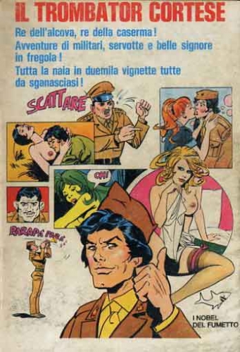 I nobel del fumetto # 39