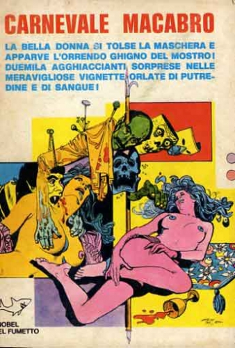 I nobel del fumetto # 44