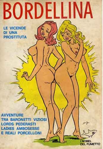 I nobel del fumetto # 45