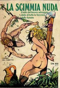 I nobel del fumetto # 53