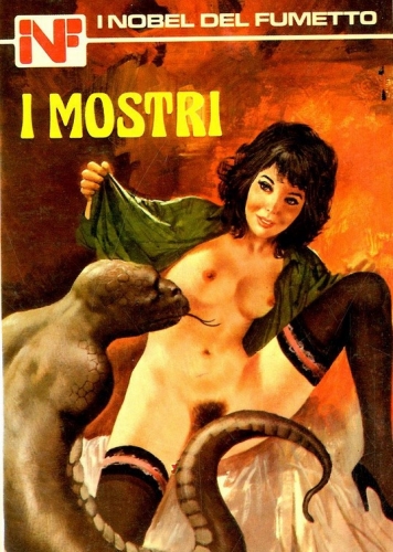 I nobel del fumetto # 62