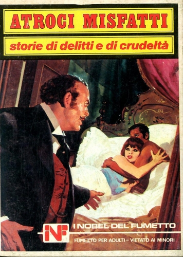 I nobel del fumetto # 68