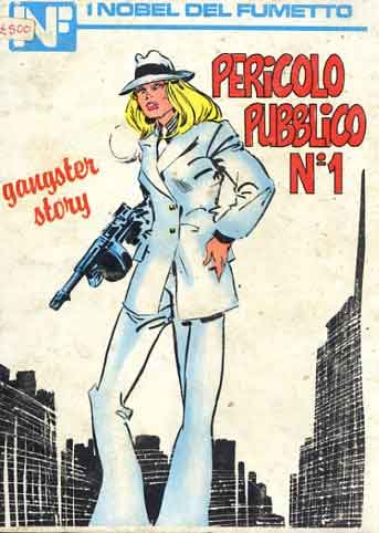 I nobel del fumetto # 70