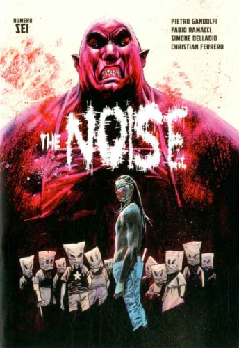The Noise # 6