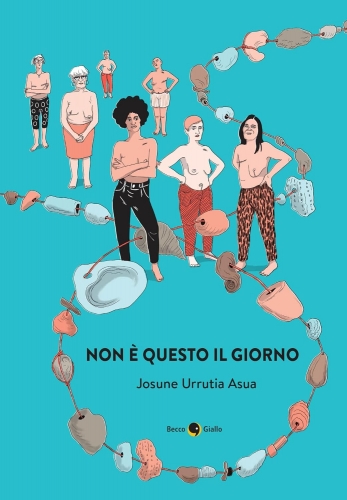 Non è questo il giorno # 1