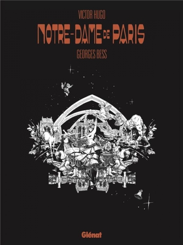Notre-Dame de Paris (Bess) # 1