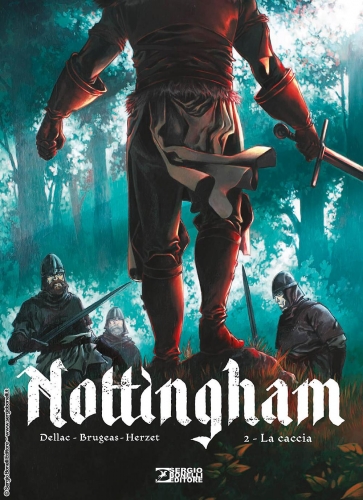 Nottingham # 2