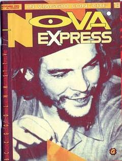 Nova Express # 18