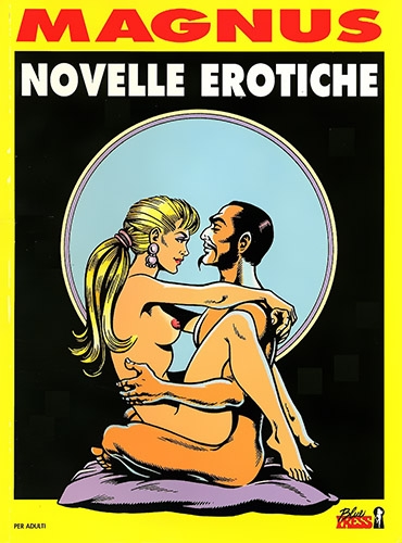 Novelle erotiche # 1