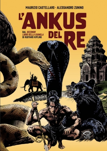 Nuvole in tempesta # 46