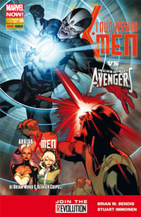 I nuovissimi X-Men # 6