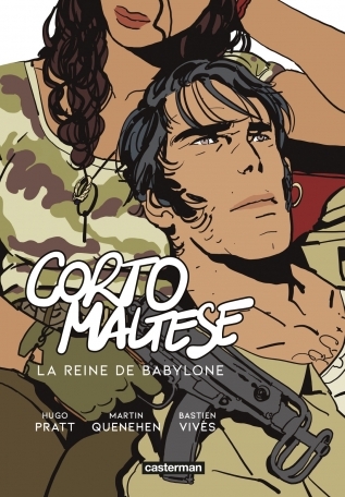 Corto Maltese # 2