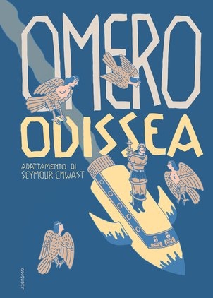 Odissea # 1