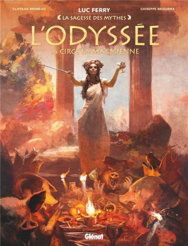 L'Odyssée # 2