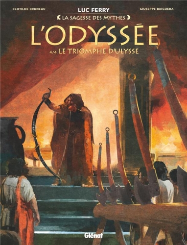 L'Odyssée # 4