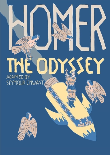 The Odyssey # 1
