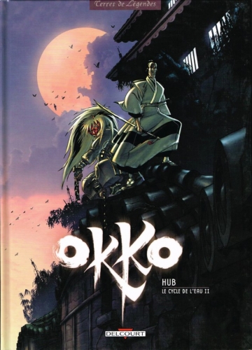 Okko # 2