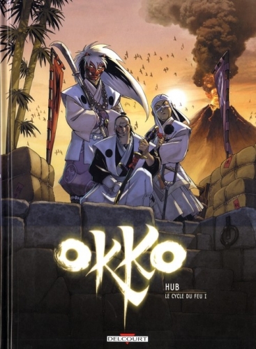 Okko # 7