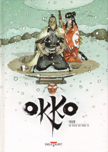 Okko # 10